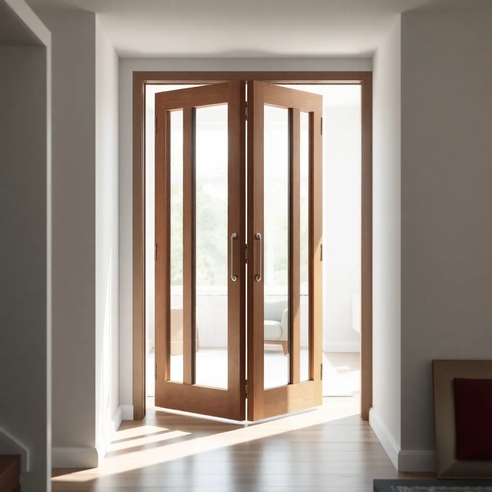 drzwi łamane na wymiar