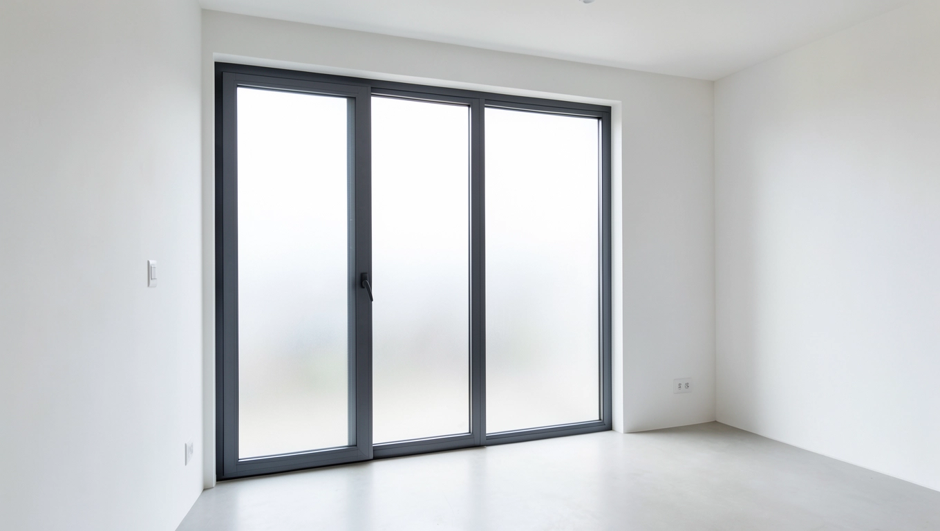 Drzwi loftowe idealne do każdego wnętrza