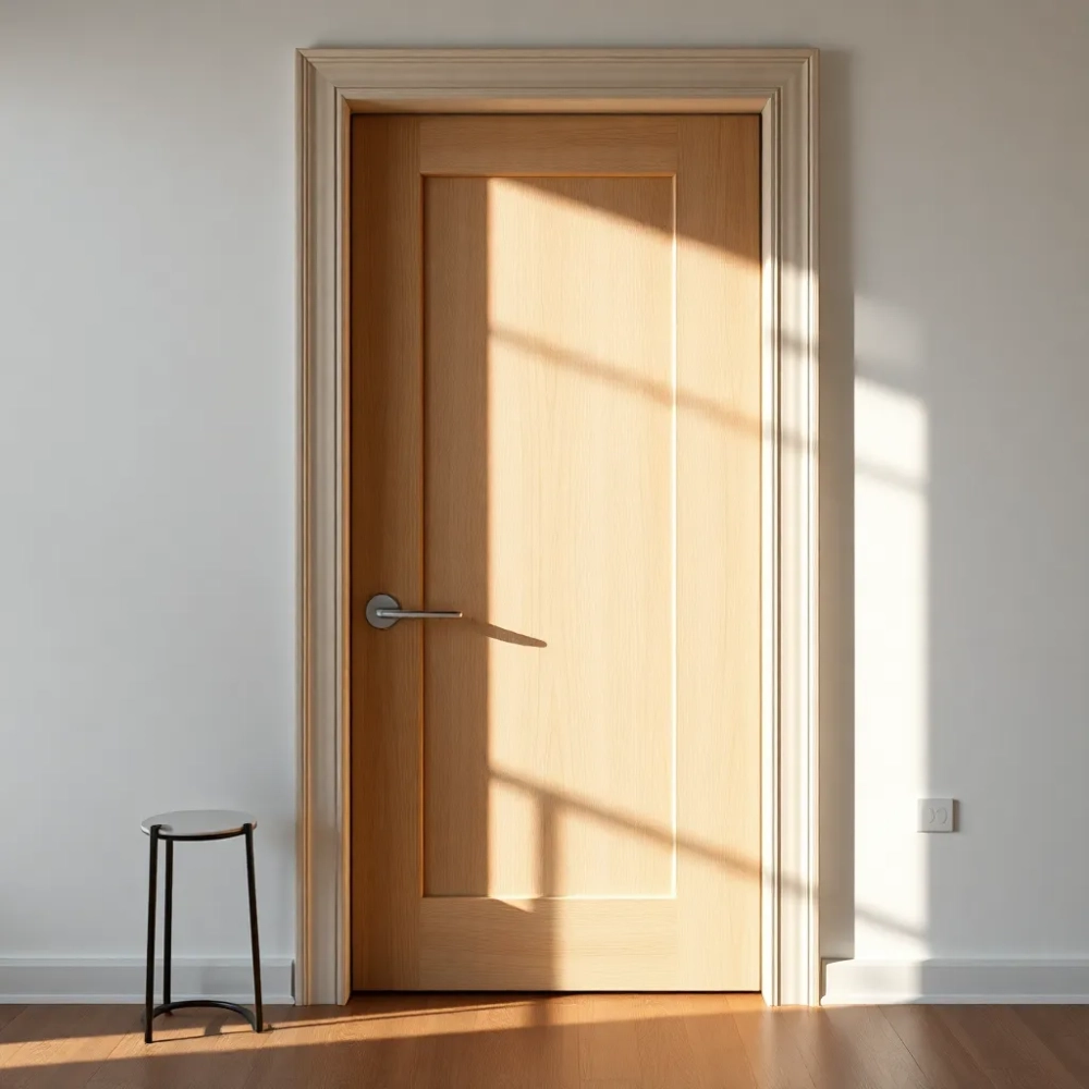 Drzwi na wymiar wewnętrzne
