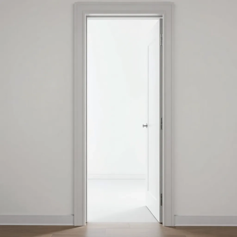 Drzwi nie dolegają do ościeżnicy