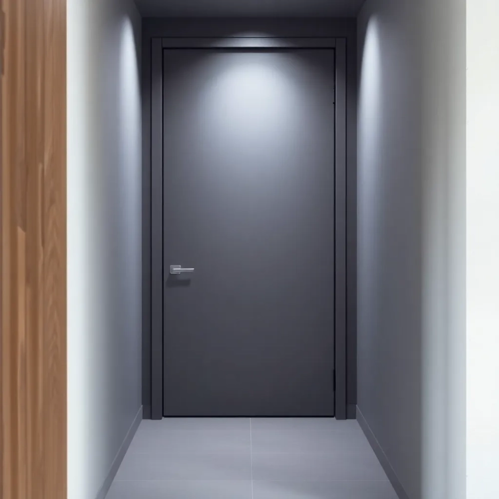 Drzwi nowoczesne wewnętrzne