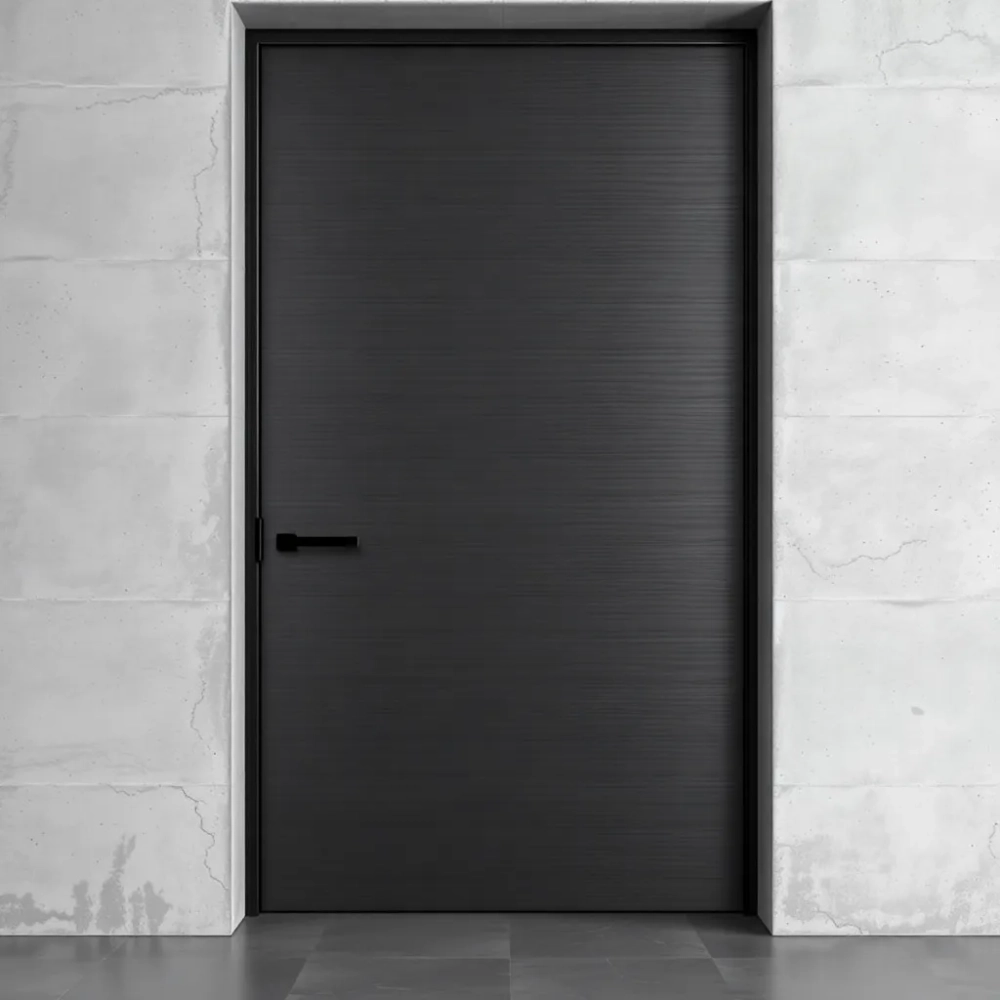 Drzwi pancerne do mieszkania