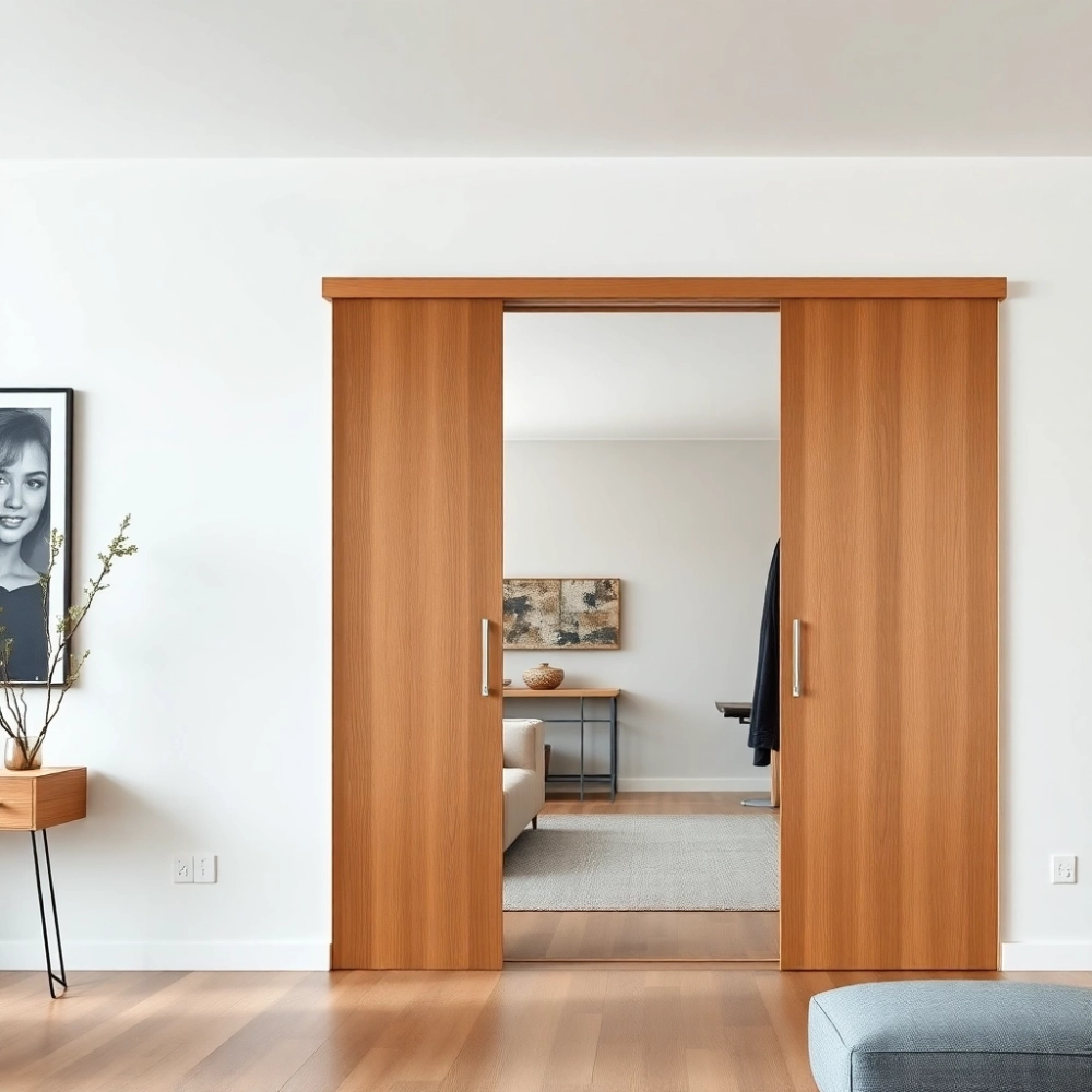 Drzwi Przesuwne Artens Montaż