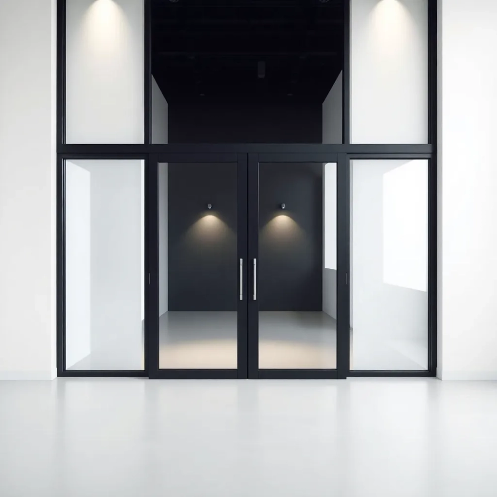 Drzwi przesuwne dźwiękoszczelne cena