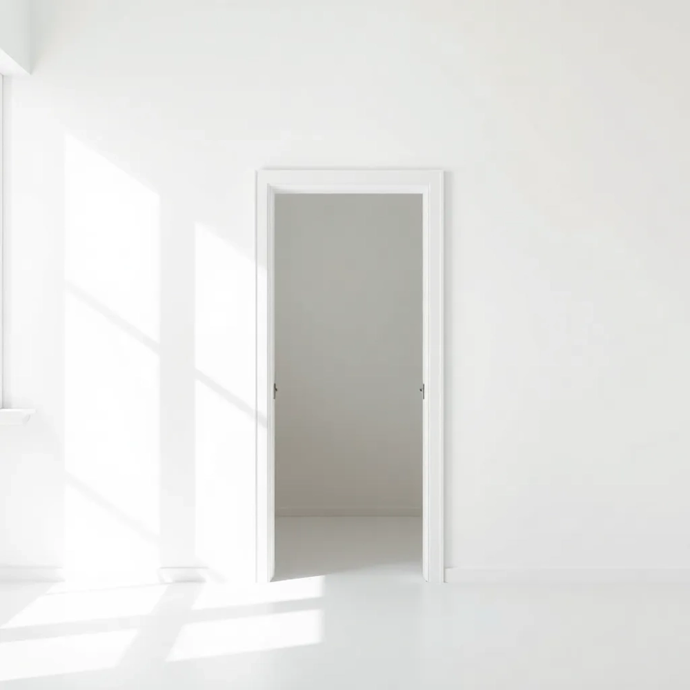 drzwi przesuwne w ścianie kartonowogipsowej porta