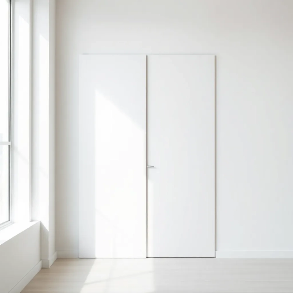 Drzwi przesuwne Wysokość 220 cm