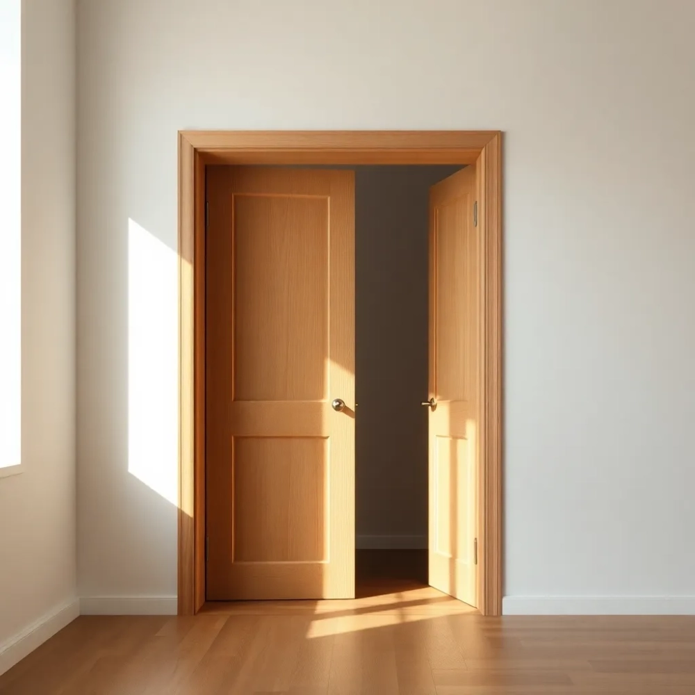 Drzwi skośne na wymiar