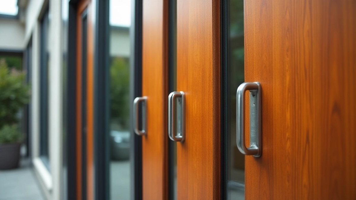 drzwi stalowe czy drewniane