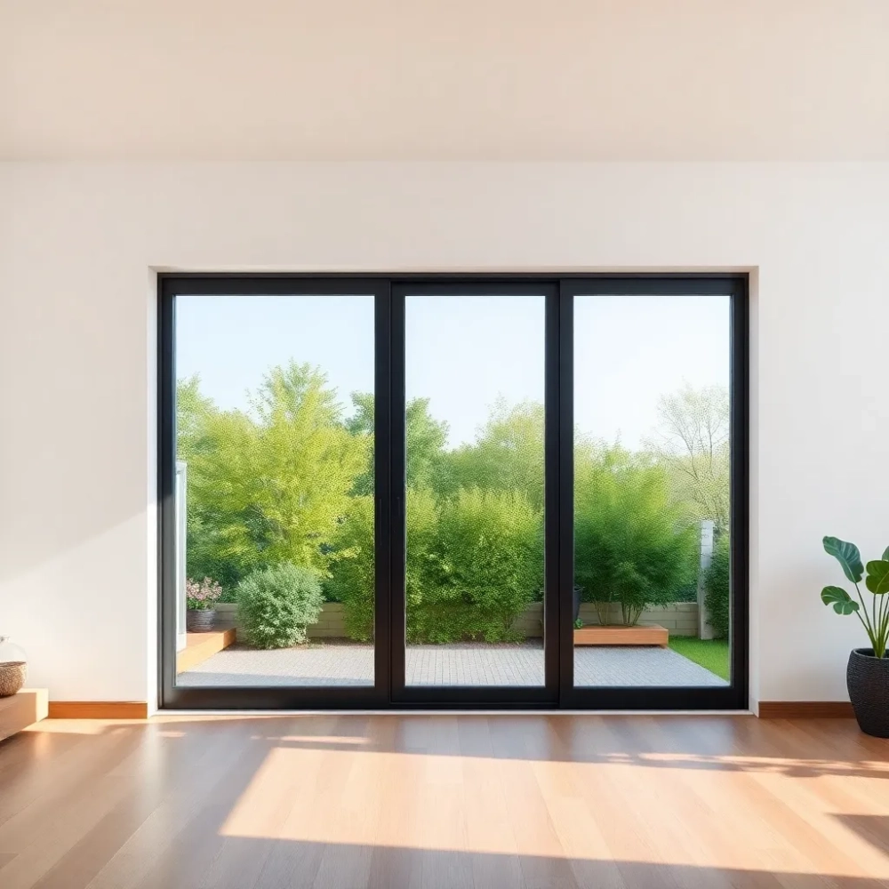 Drzwi tarasowe 300x230 cena