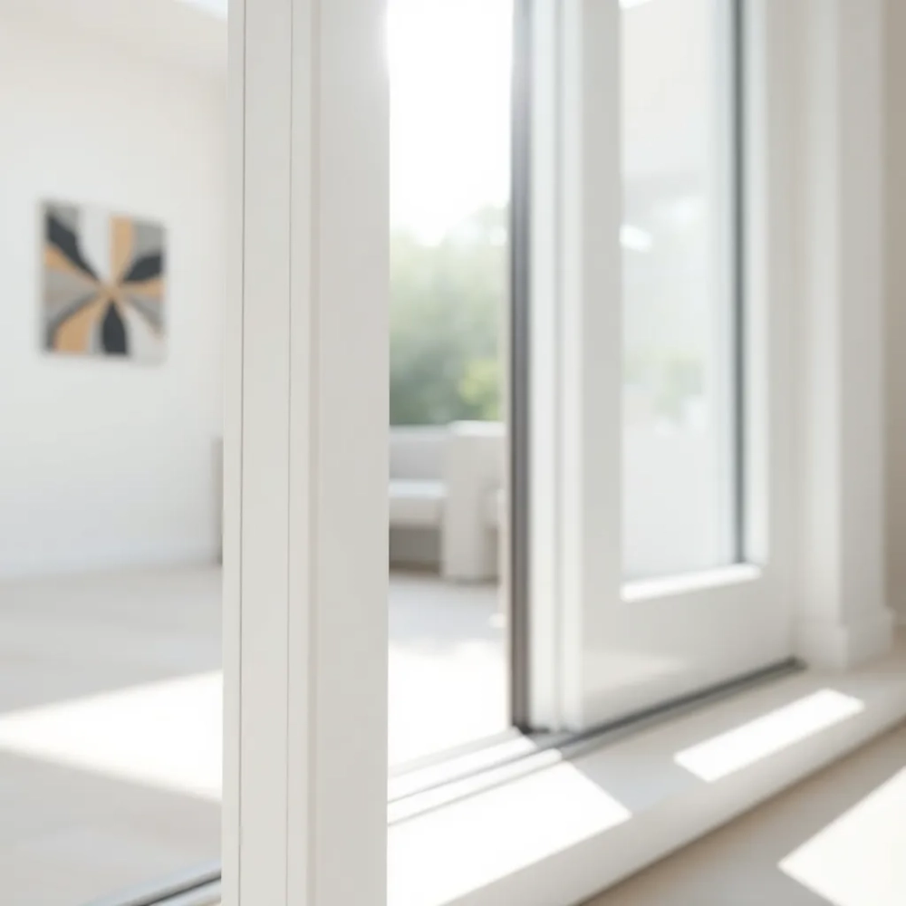 Drzwi tarasowe HST cena