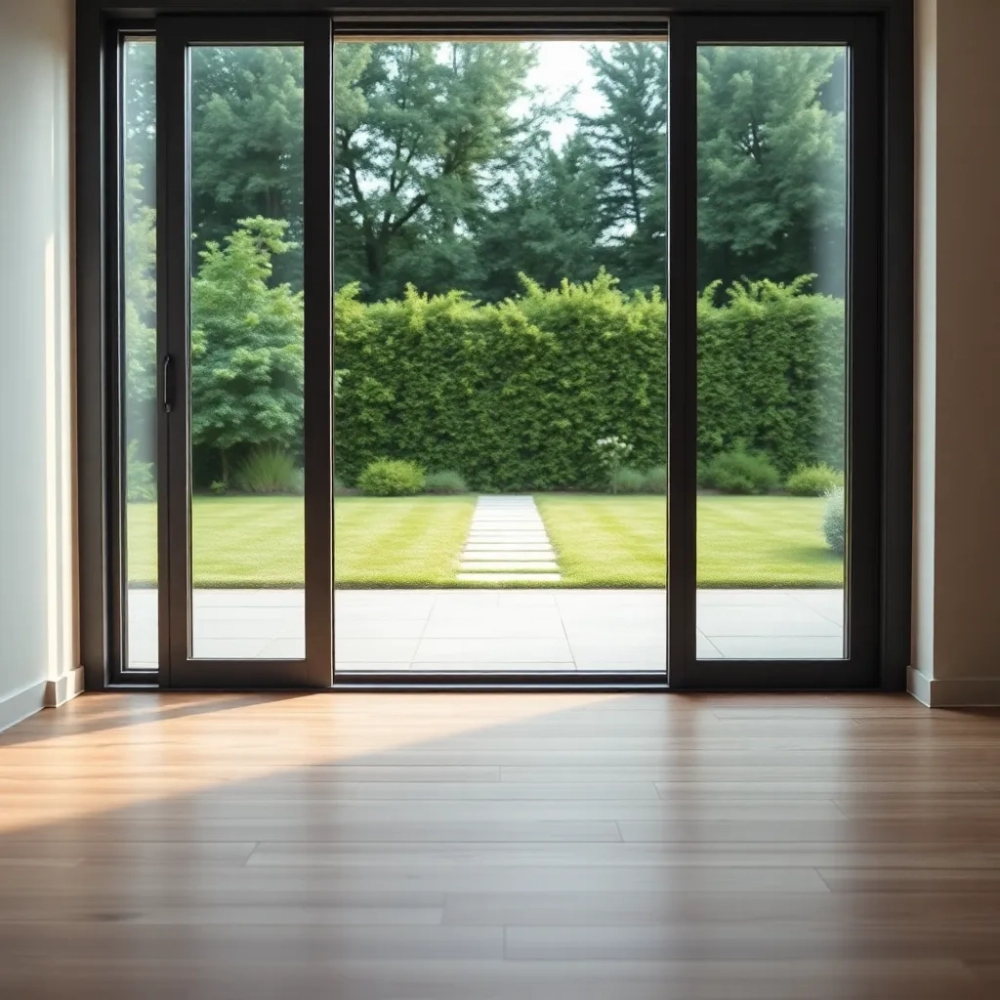 Drzwi tarasowe przesuwne wady i zalety