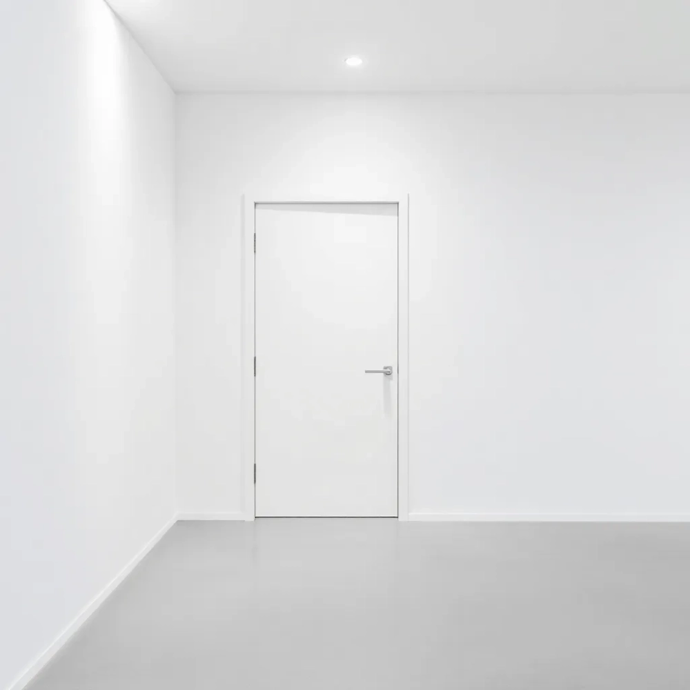 Drzwi ukryte COVERT ERKADO