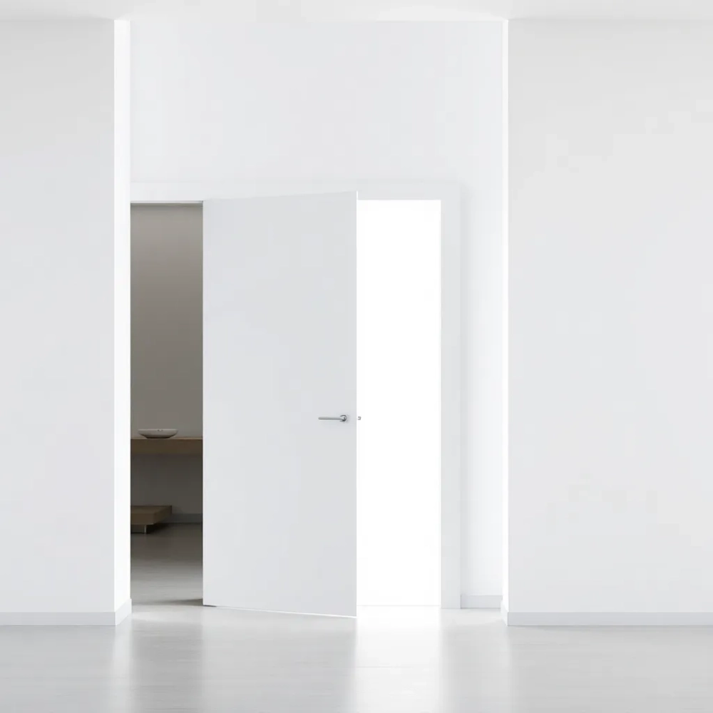 Drzwi ukryte PORTA czy DRE