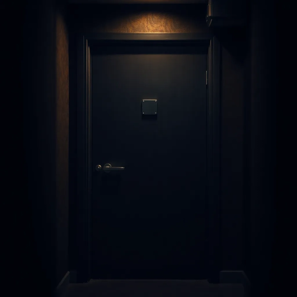 Drzwi wejściowe antywłamaniowe do bloku