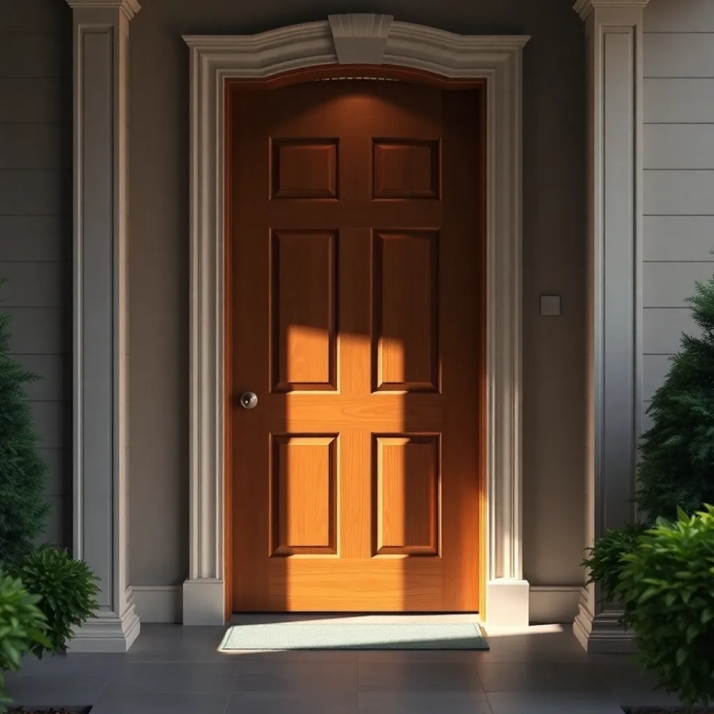 drzwi wejściowe cena