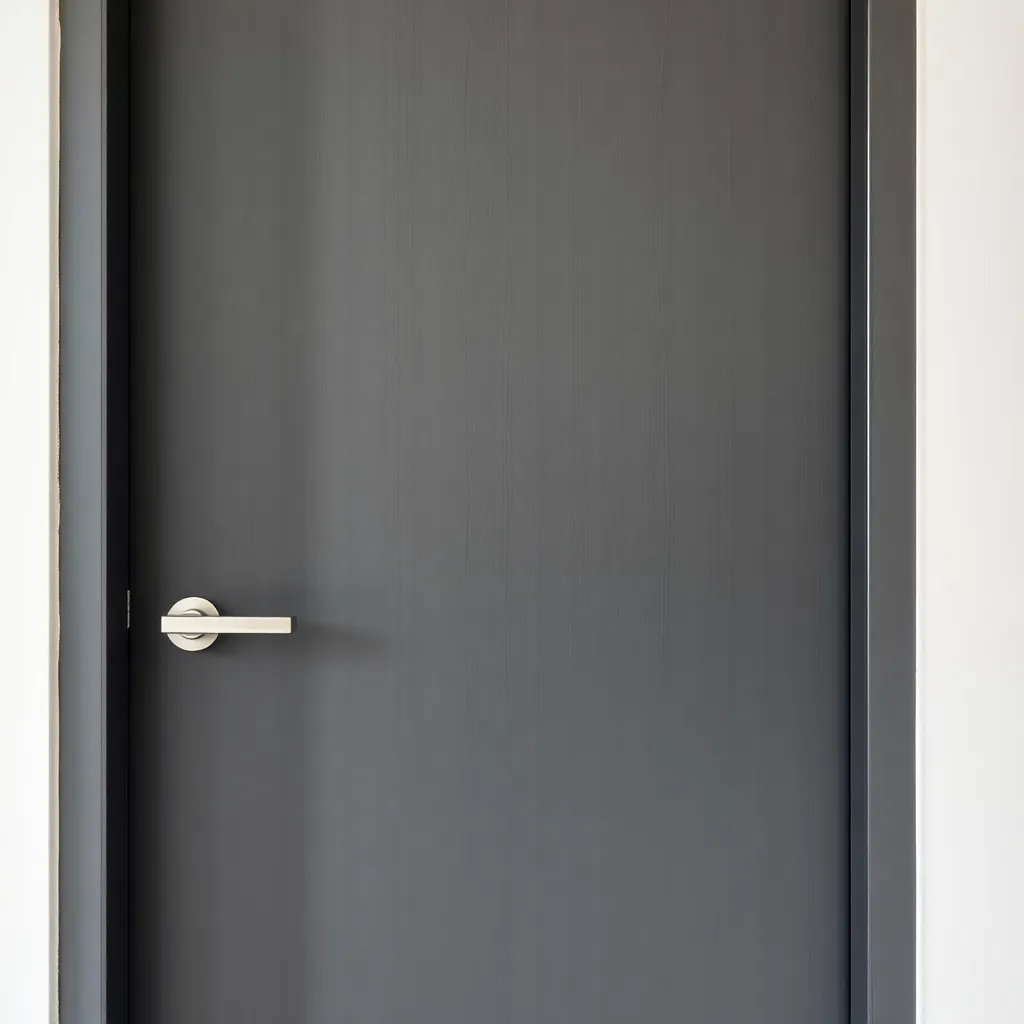 drzwi wejściowe do mieszkania antywłamaniowe