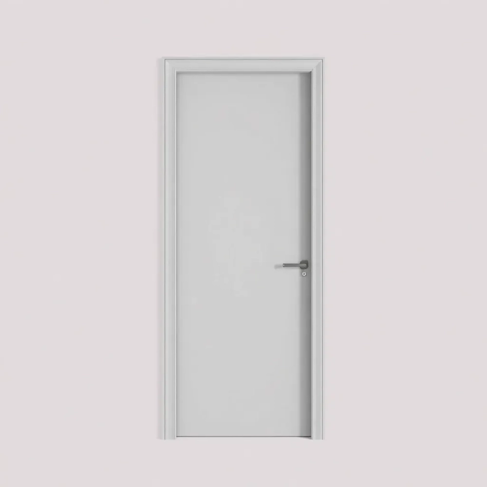 Drzwi wewnątrzklatkowe 90 z ościeżnicą