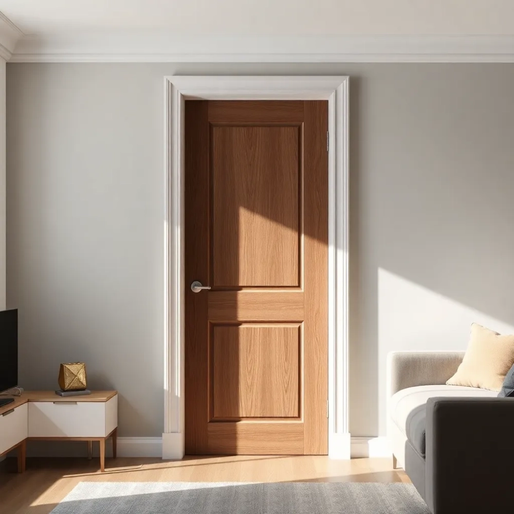 Drzwi wewnętrzne 220 cm cena