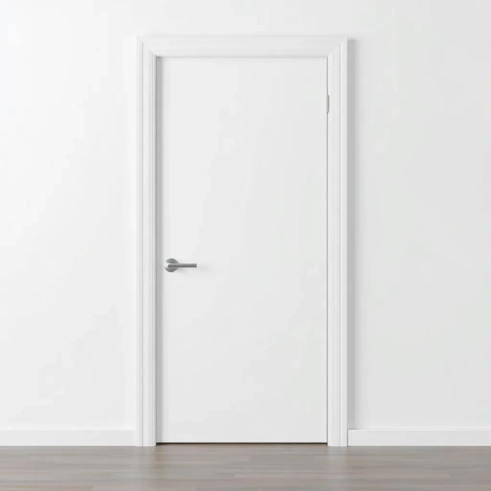 Drzwi wewnętrzne norma czeska wymiary