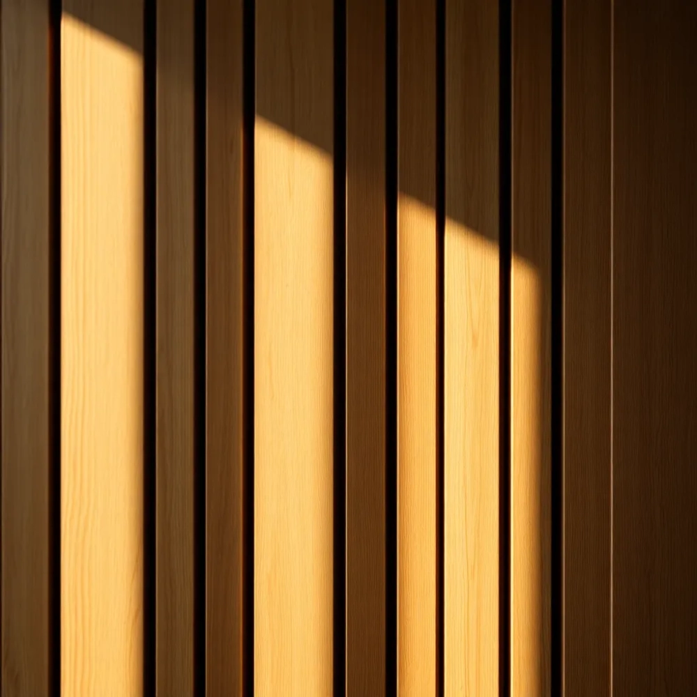 Drzwi wewnętrzne z lameli