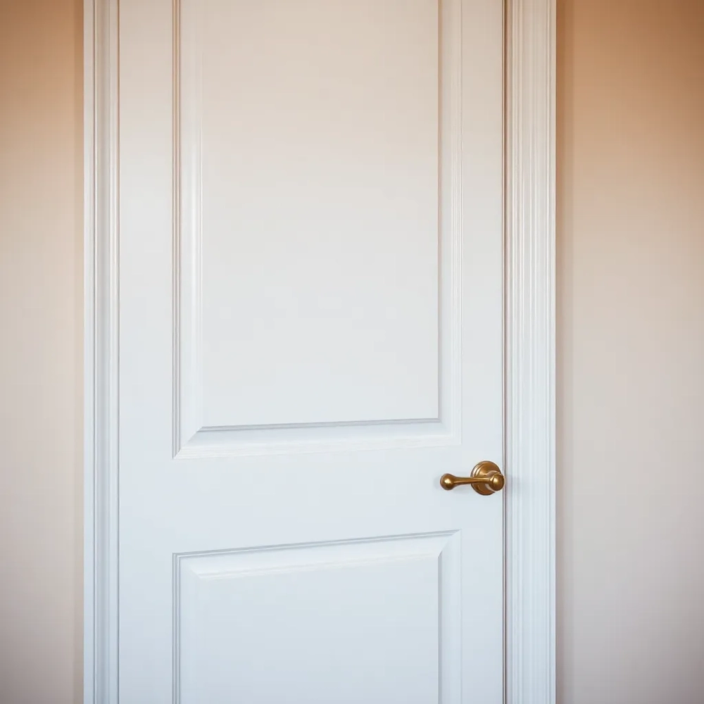 Drzwi wewnętrzne z montażem Warszawa