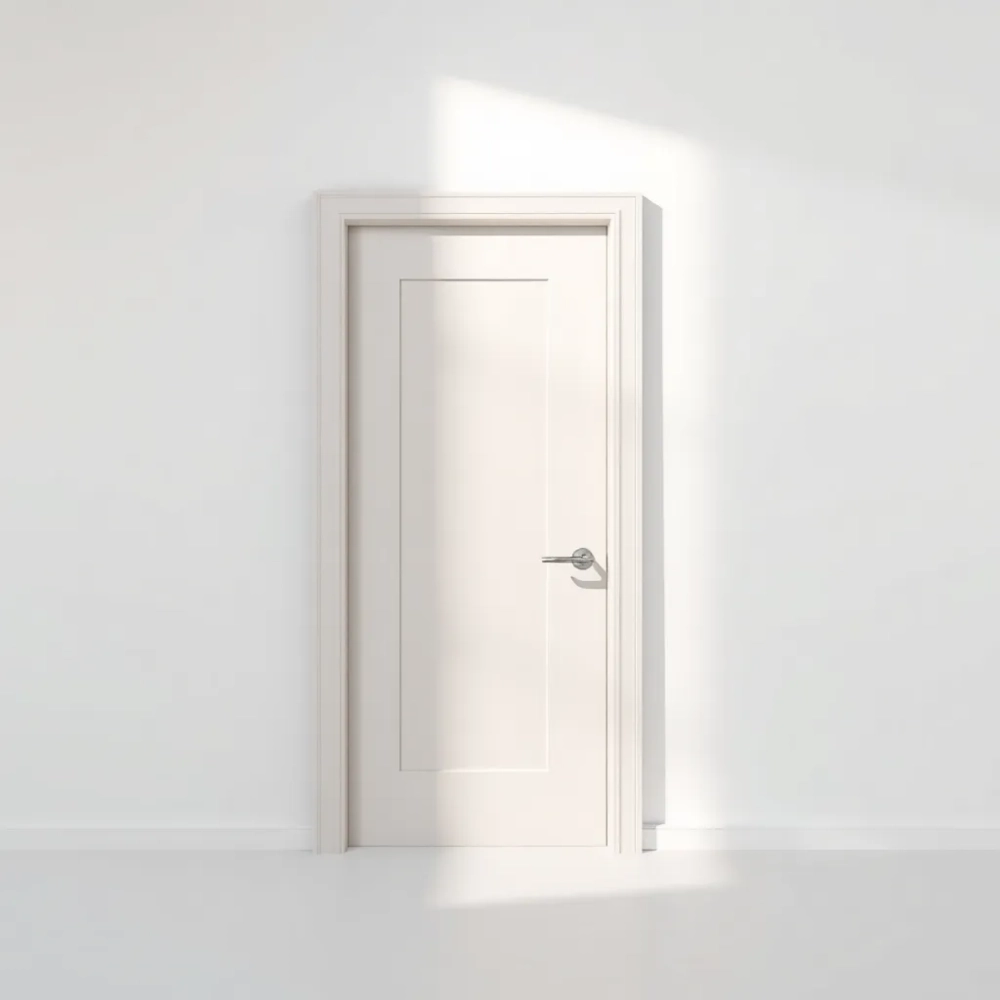 drzwi wewnętrzne z ościeżnicą cena