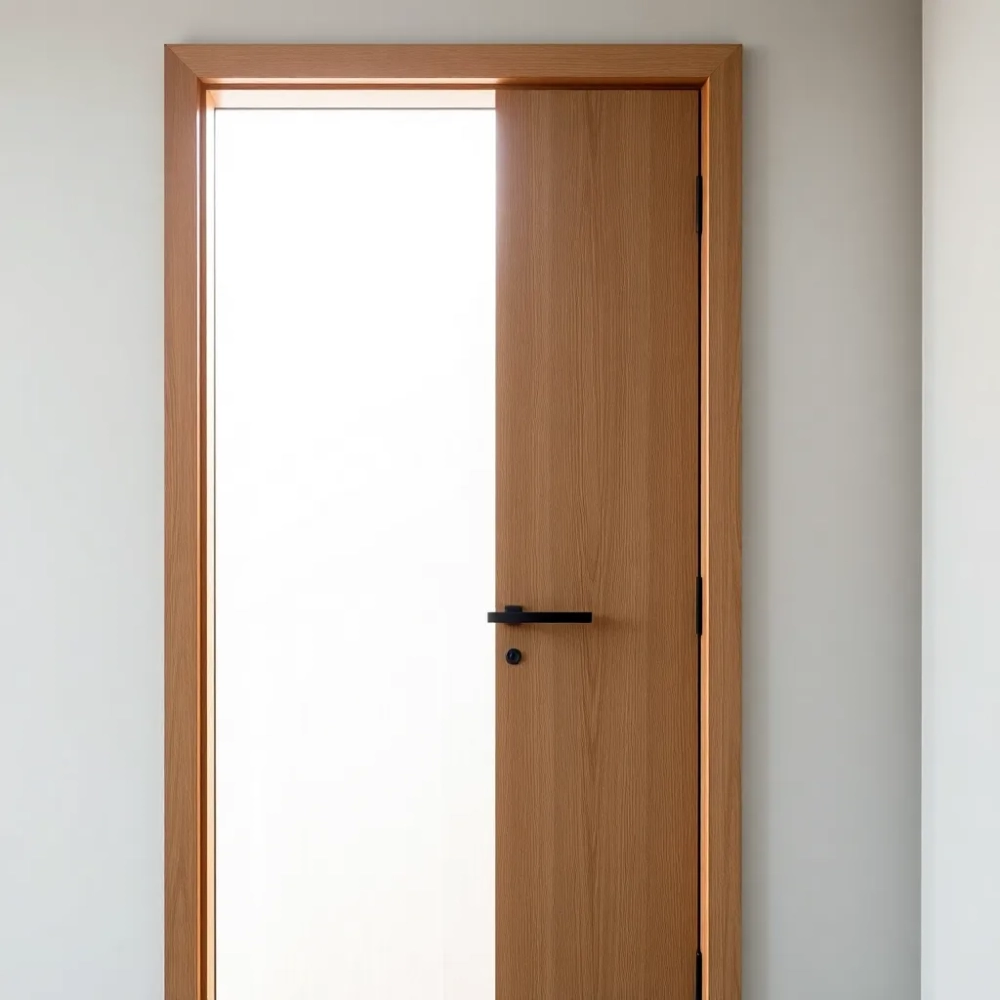 Drzwi z montażem Poznań