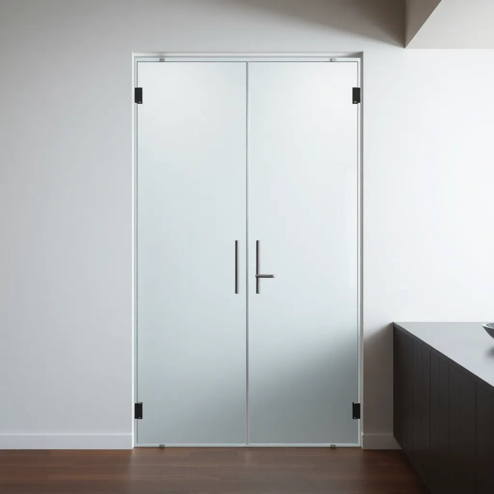 Drzwi z pleksi na wymiar