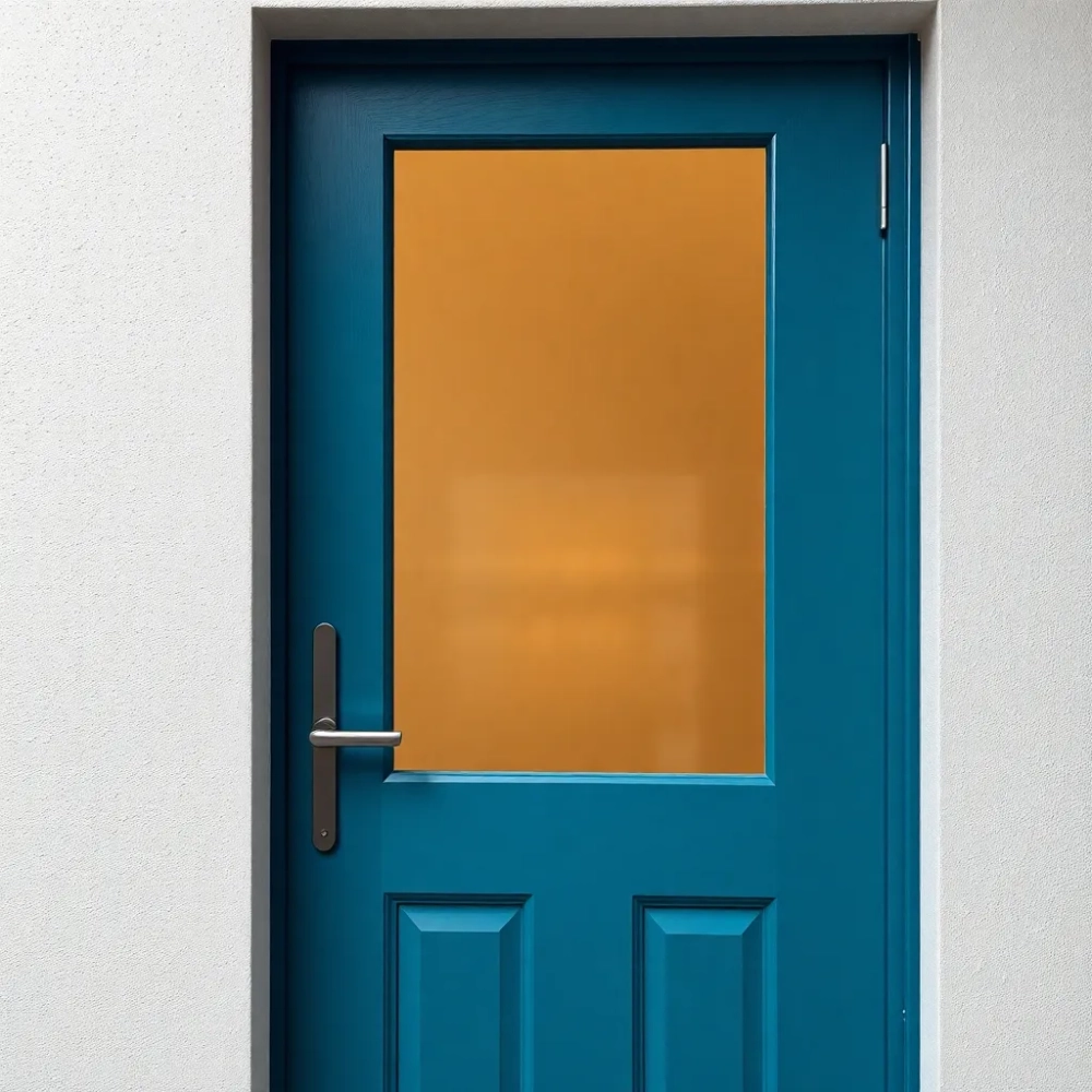 Drzwi zewnętrzne Czyste Powietrze cena