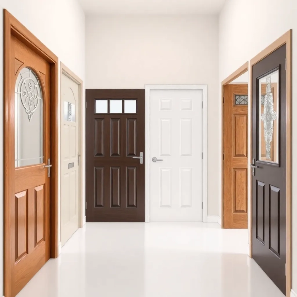 drzwi zewnętrzne które wybrać