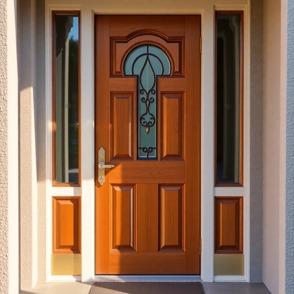 Drzwi zewnętrzne Lizurej ceny