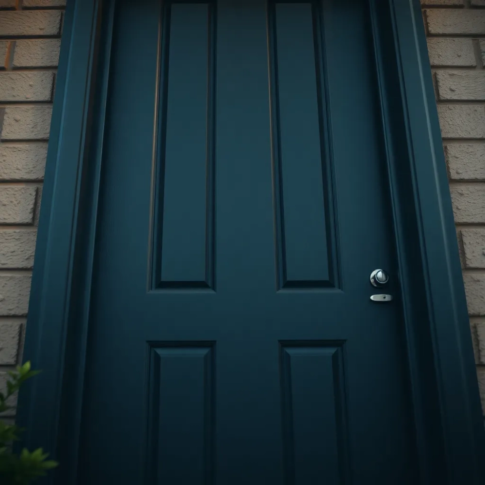 drzwi zewnętrzne montaż gratis