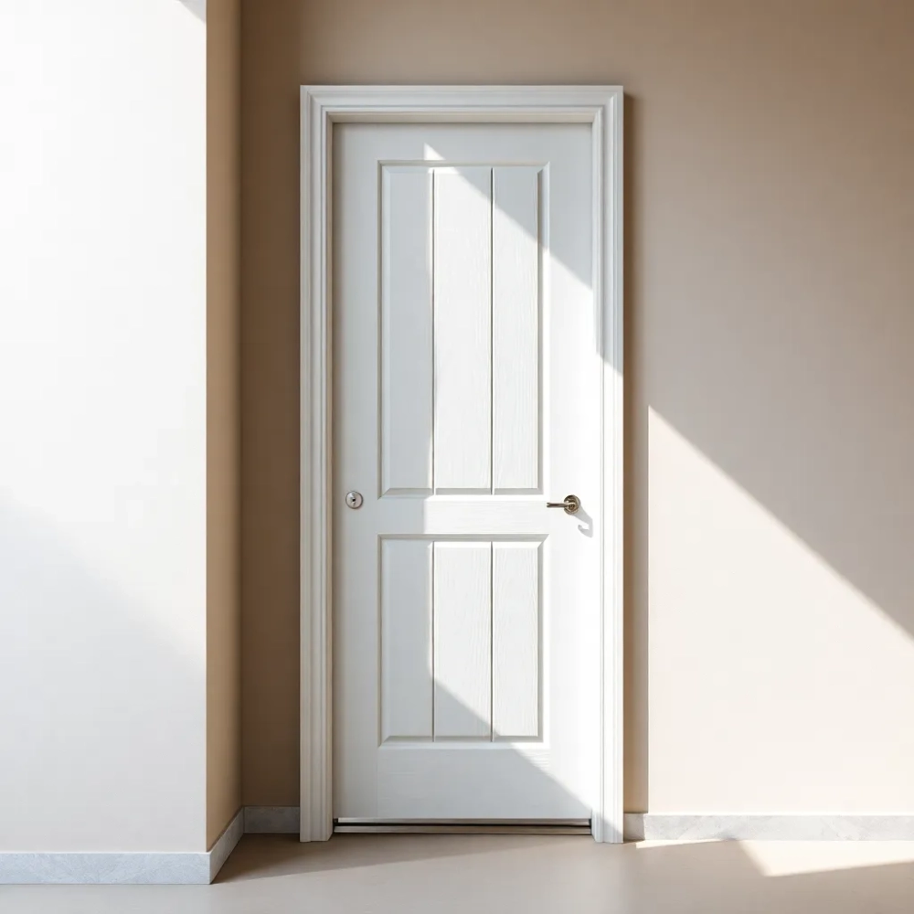 Drzwi zewnętrzne PCV na wymiar ceny