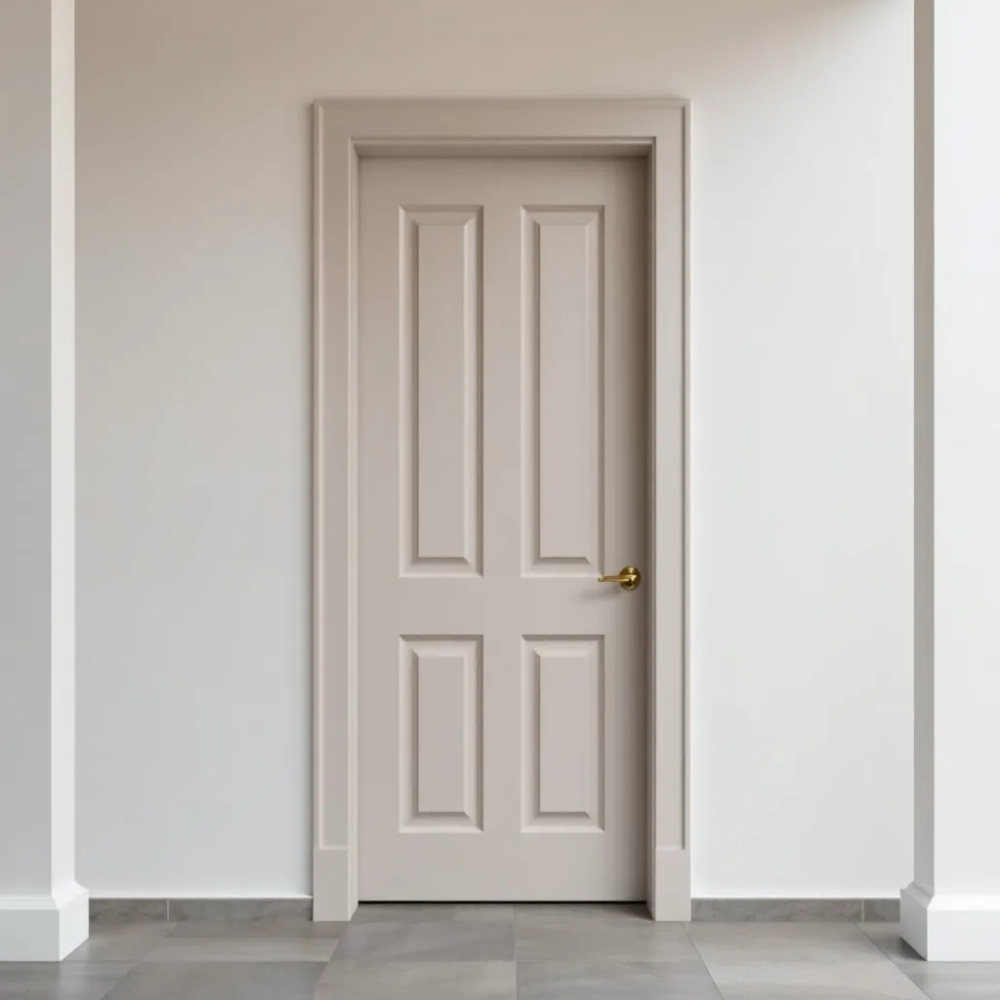 Drzwi zewnętrzne wysokość 220 cm