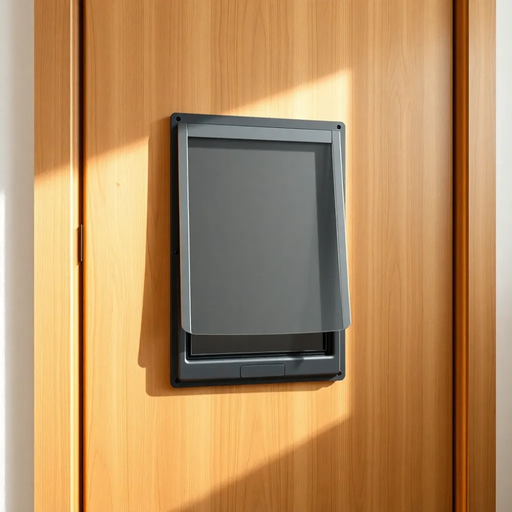 Drzwiczki dla psa XL