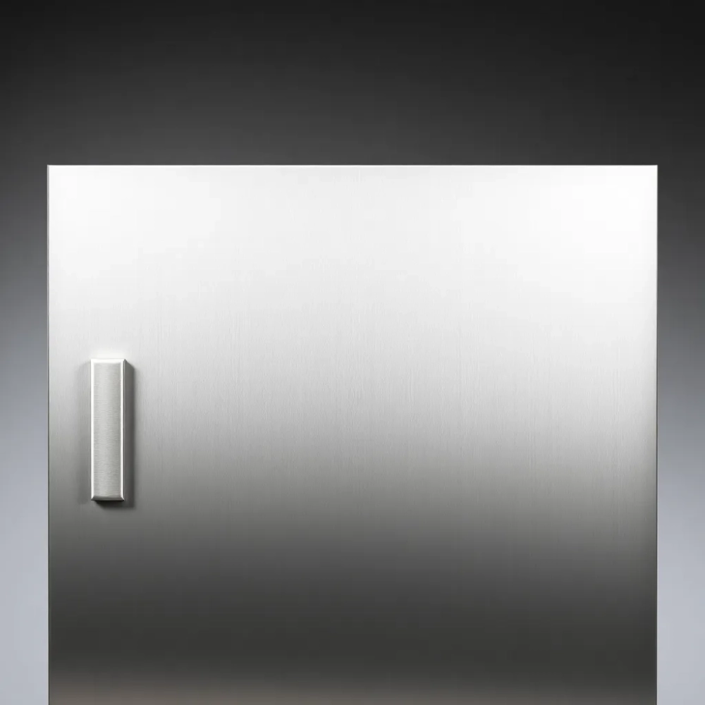 Drzwiczki metalowe na wymiar