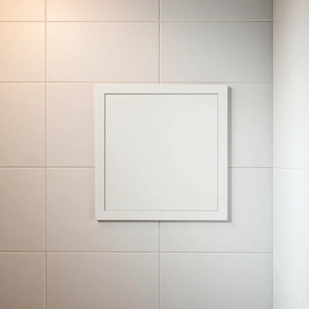 Drzwiczki rewizyjne pod płytki na wymiar