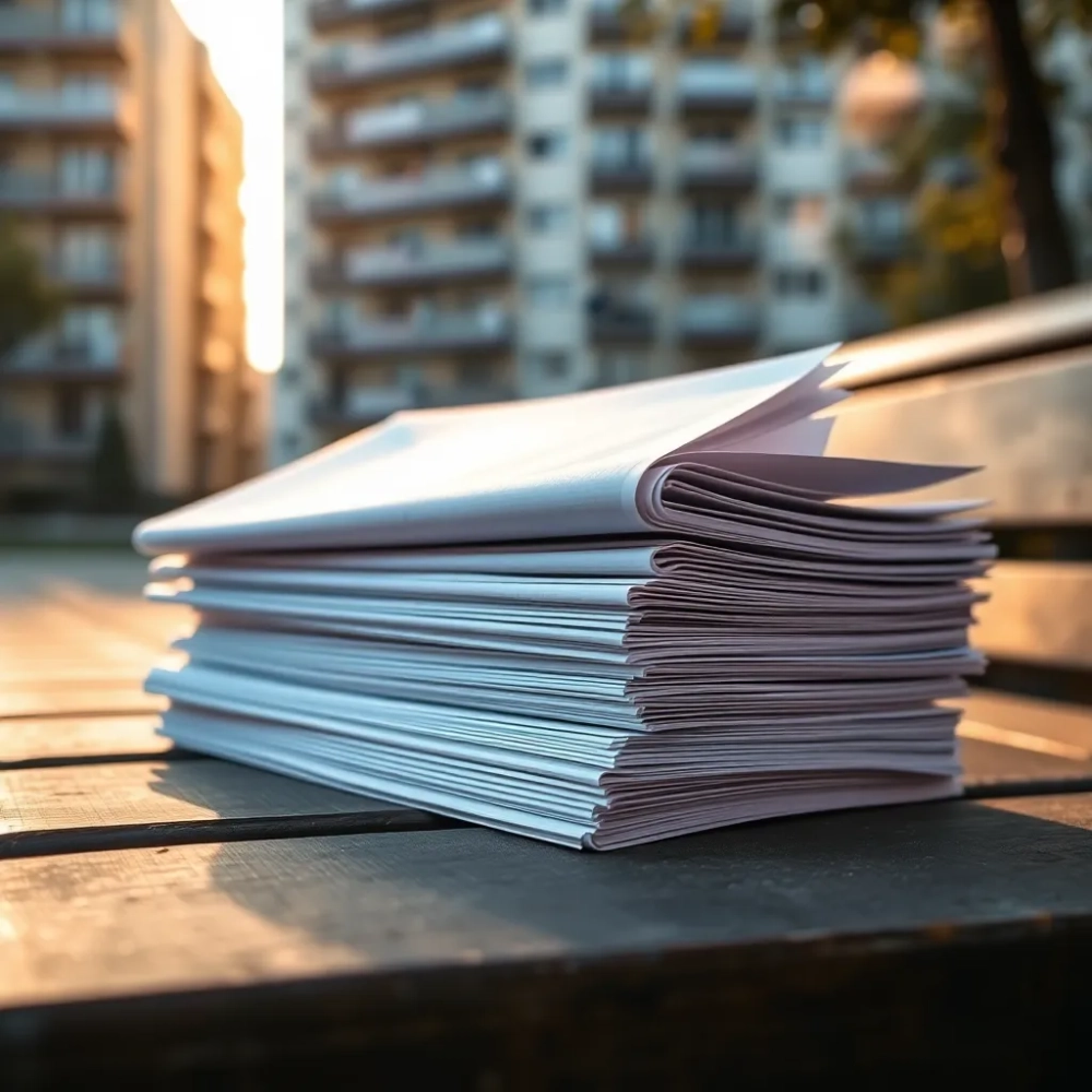 Dużą wspólnota mieszkaniowa przepisy