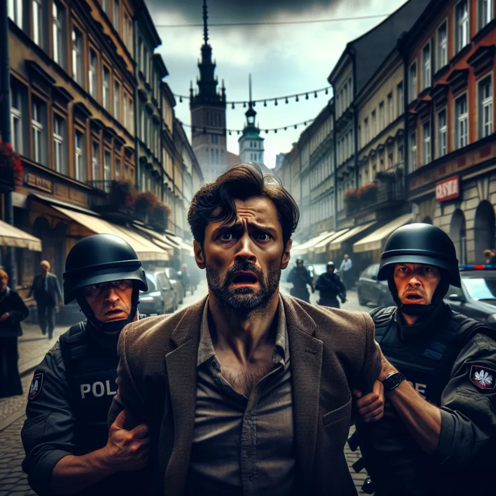 Eksmisja Lokatora Bez Tytułu Prawnego