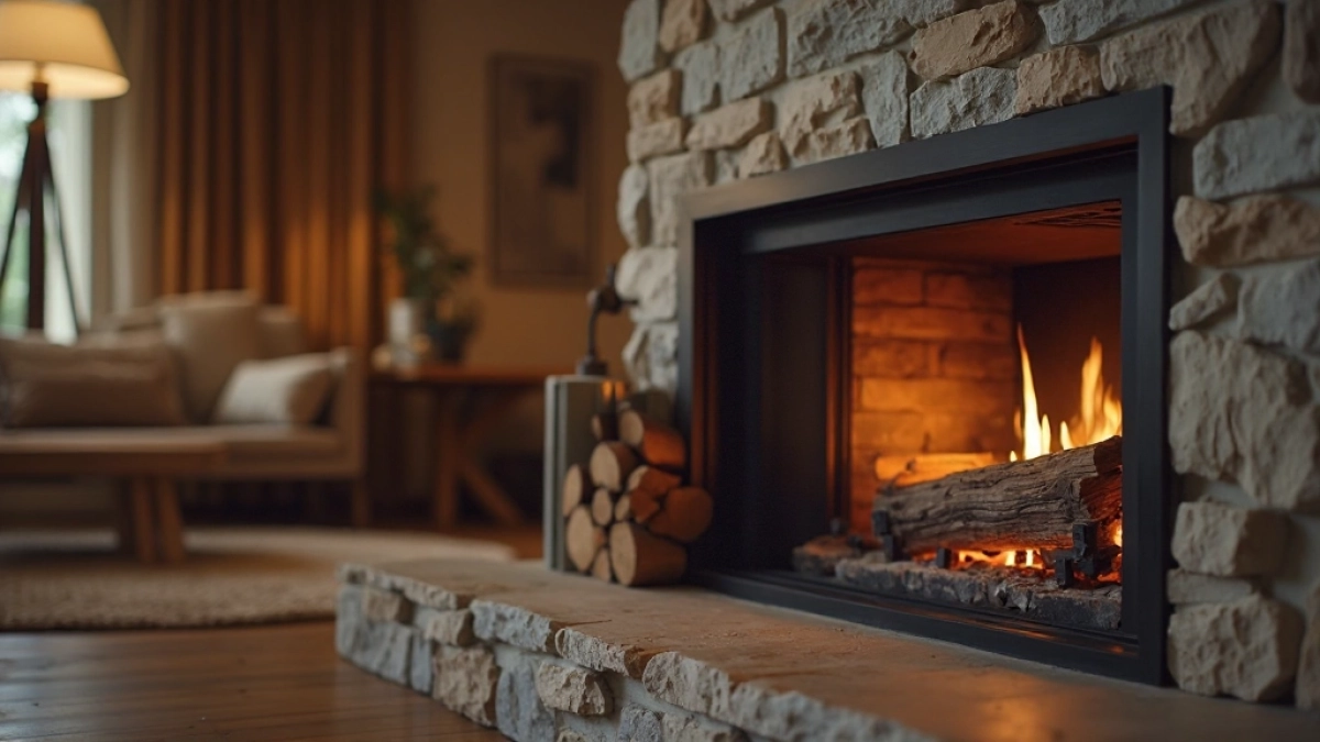 Elektrofiltr do kominka na drewno cena