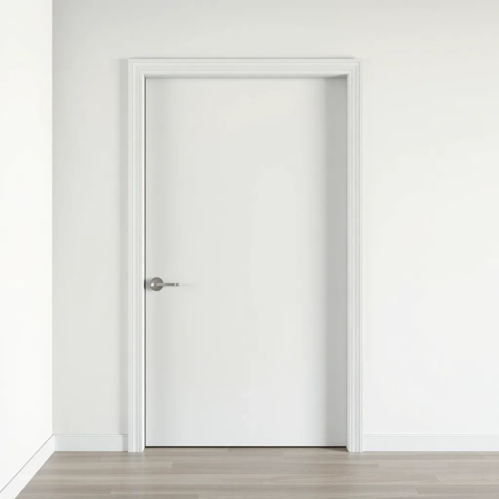 ERKADO drzwi ukryte montaż