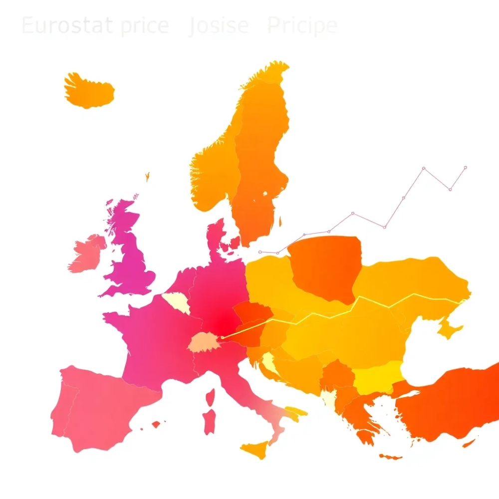 Eurostat ceny mieszkań