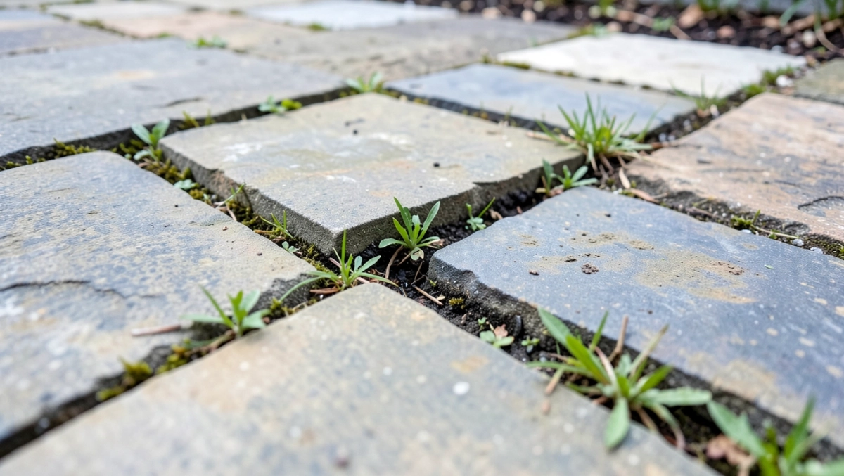 fuga żywiczna na taras