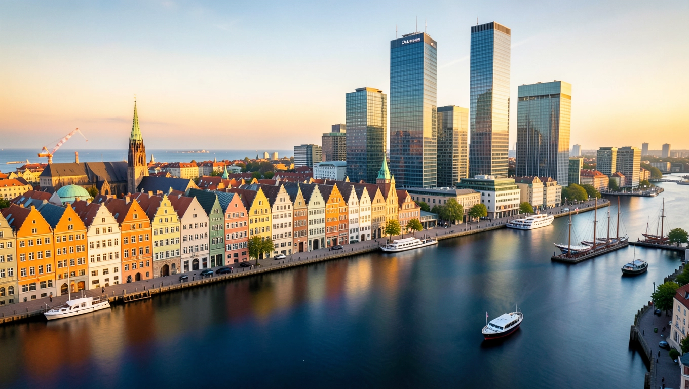 gdańsk ile mieszkańców 2026