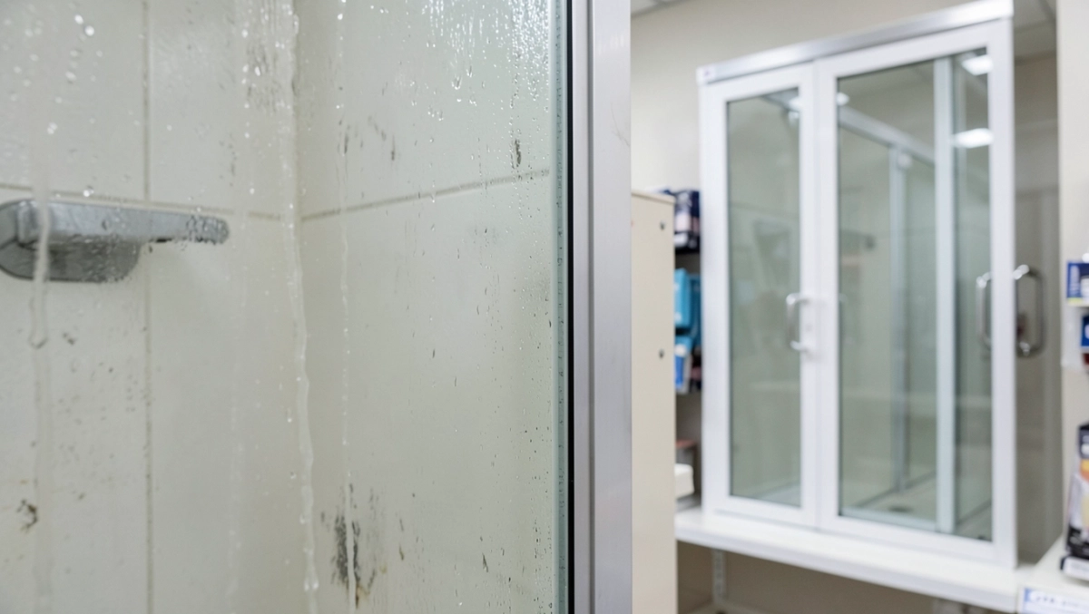 gdzie kupić drzwi do kabiny prysznicowej