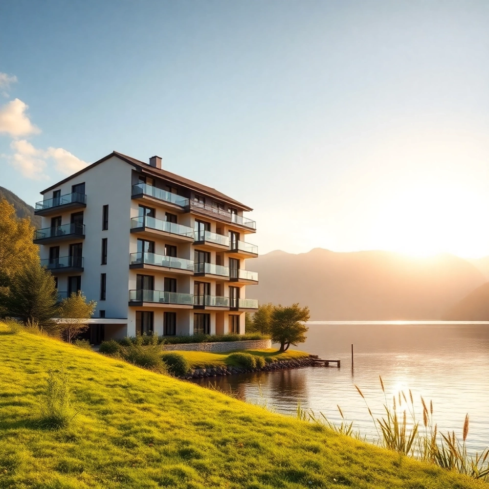 Gdzie kupić mieszkanie w razie wojny