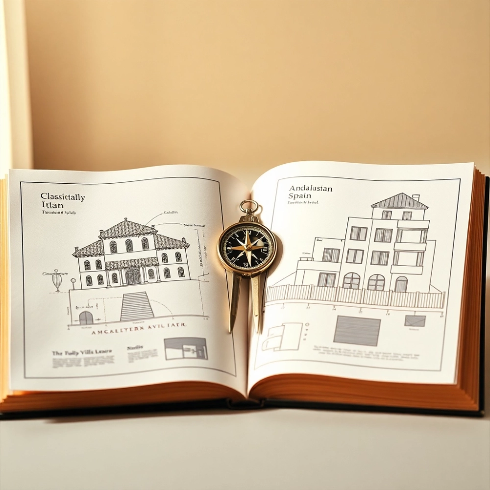 Gdzie kupić mieszkanie Włochy czy Hiszpania