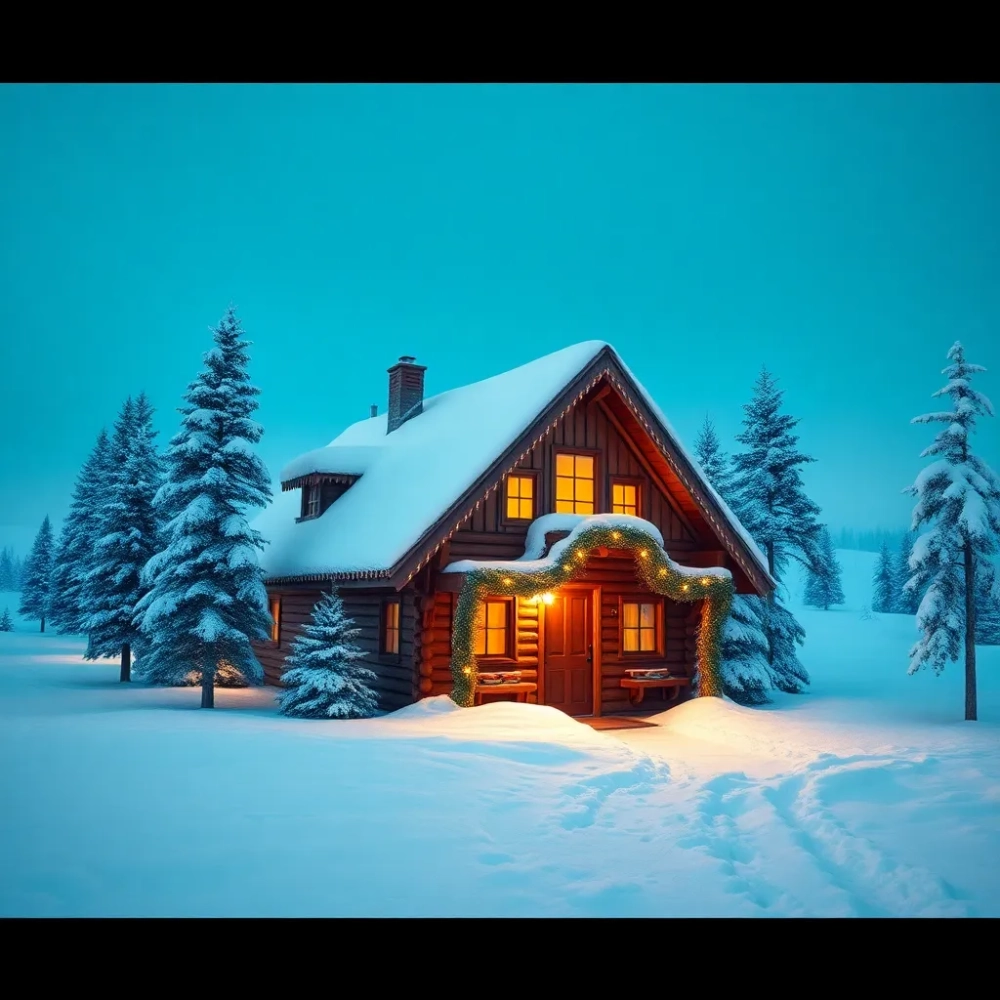 Gdzie mieszka Mikołaj film