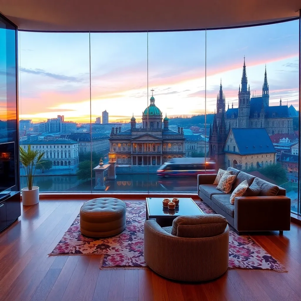 Gdzie są najdroższe mieszkania w Polsce