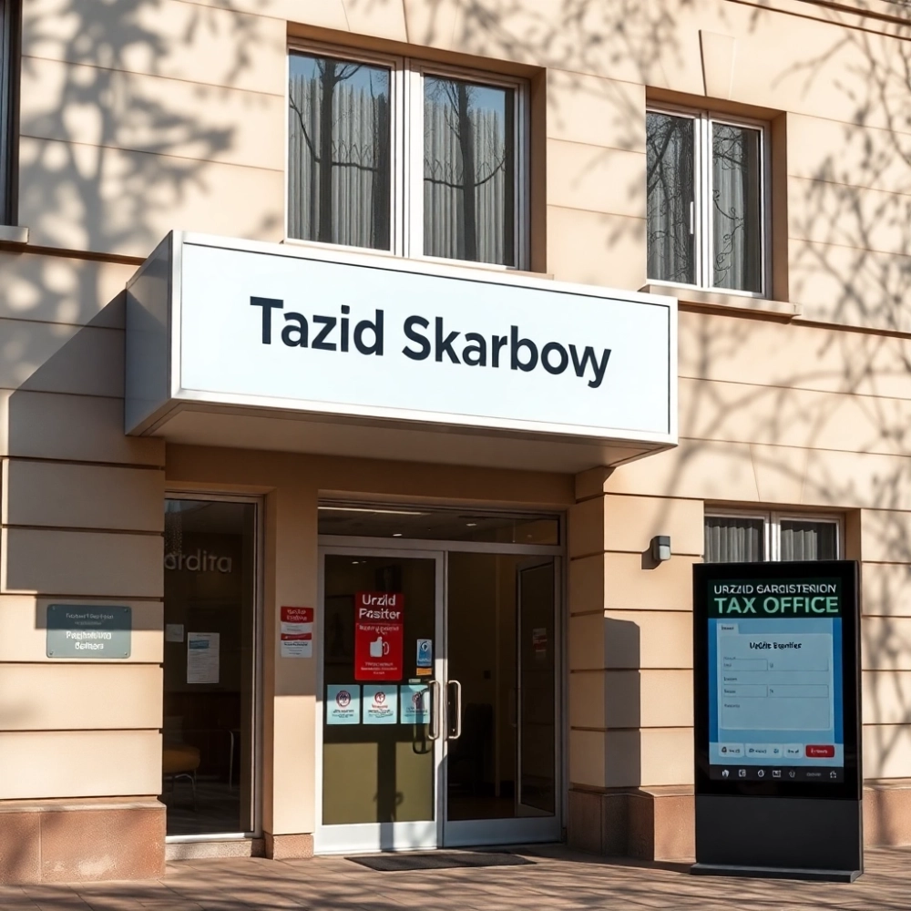 Gdzie sprawdzić NIP wspólnoty mieszkaniowej